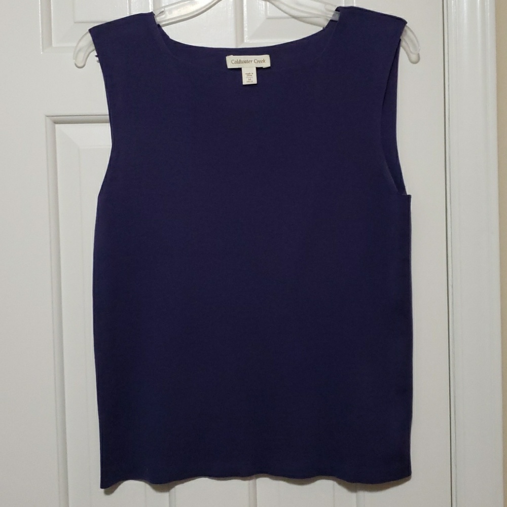 Dk. Purple shell
